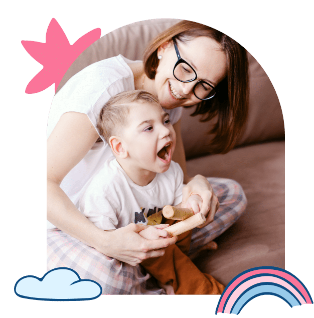 Grow ABA - Applied Behavior Analysis Therapy for Children